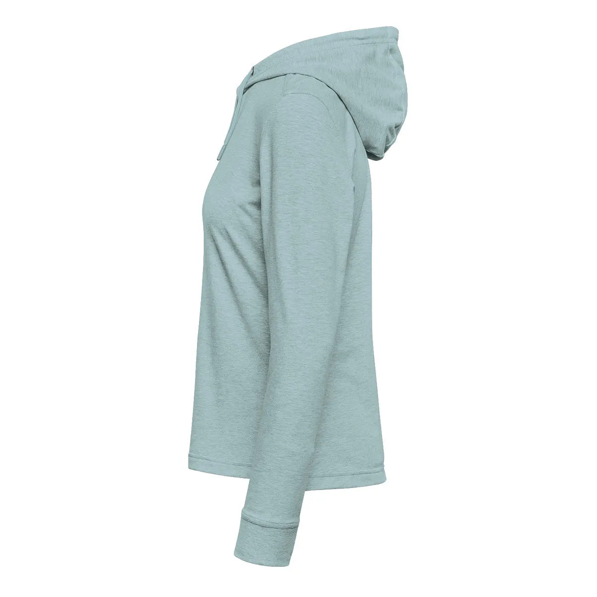 Women's Montebello Pullover Hoody - CPF-3W