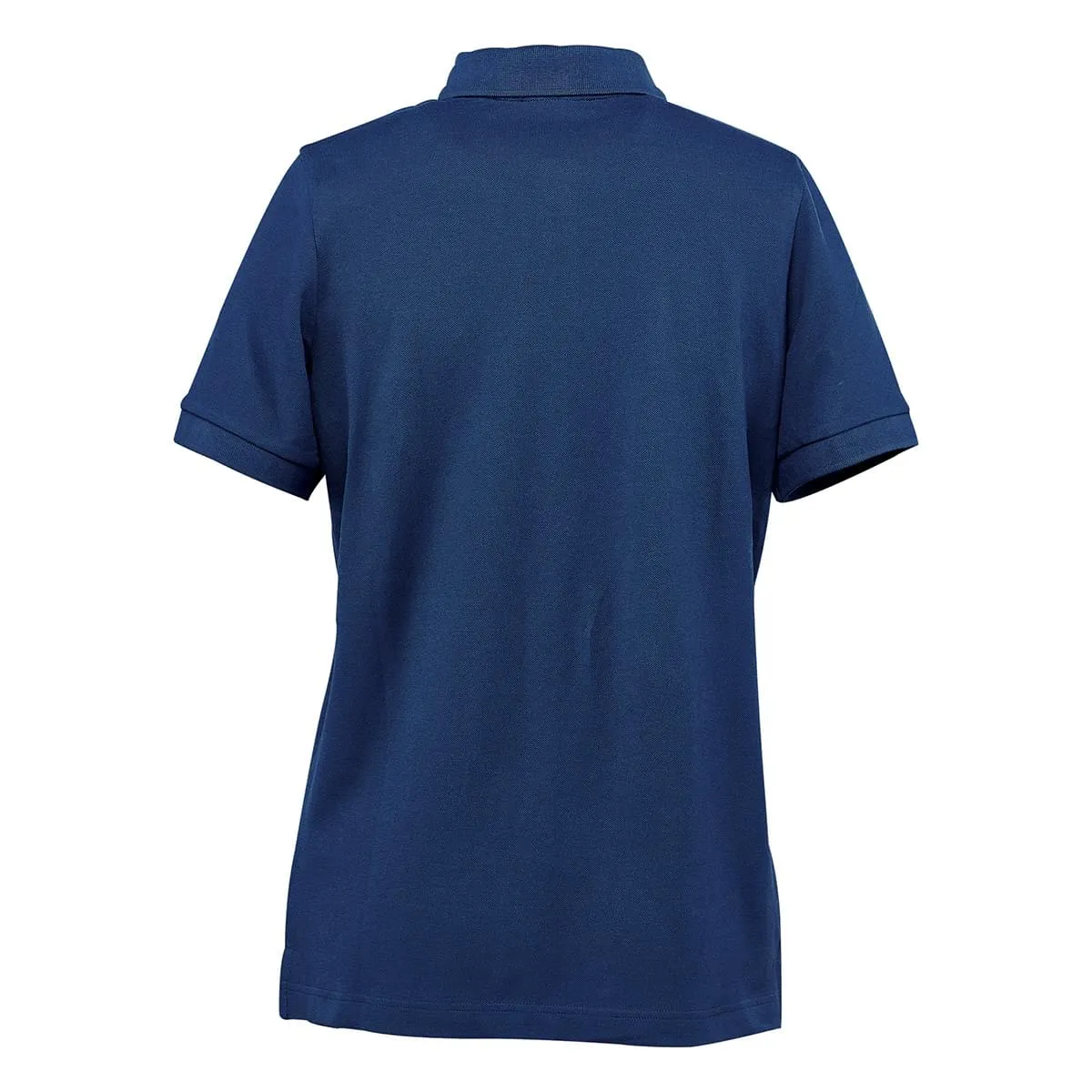 Women's Nantucket Stretch Pique Polo - CTP-2W