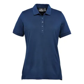 Women's Nantucket Stretch Pique Polo - CTP-2W