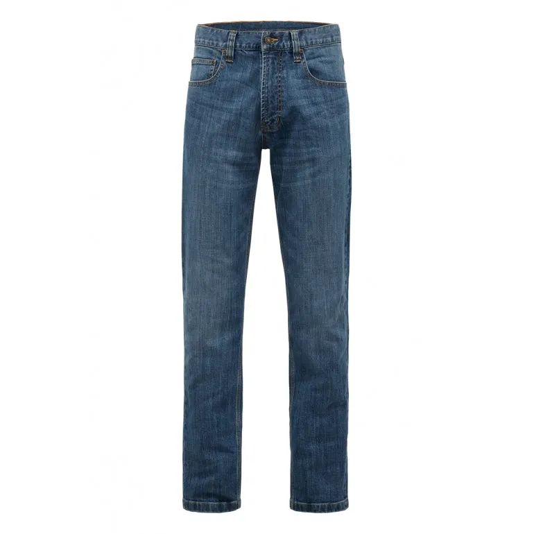 YAKKA HERITAGE WORKERS JEAN, SLIM FIT