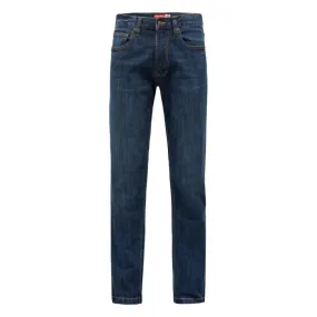 YAKKA HERITAGE WORKERS JEAN, SLIM FIT