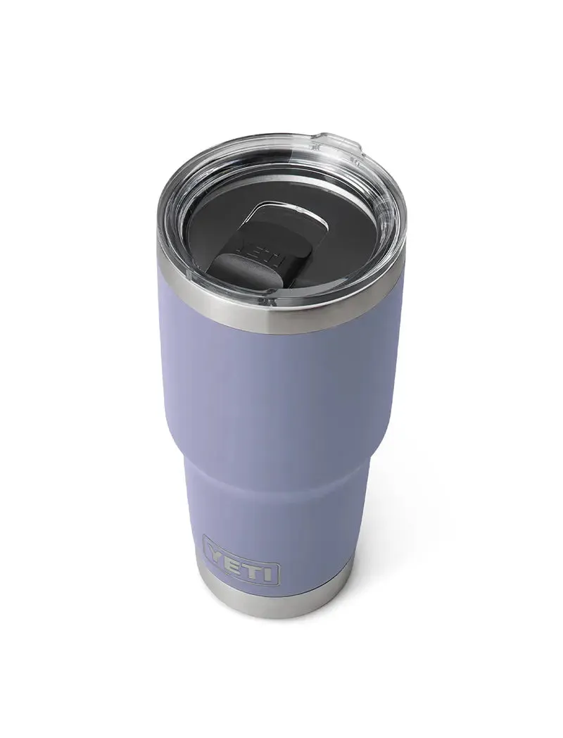 YETI Rambler 30oz Tumbler Cosmic Lilac