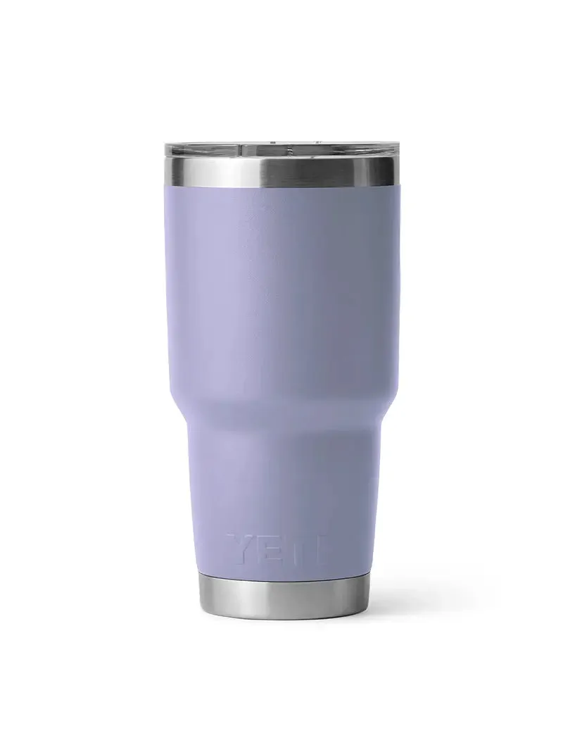 YETI Rambler 30oz Tumbler Cosmic Lilac